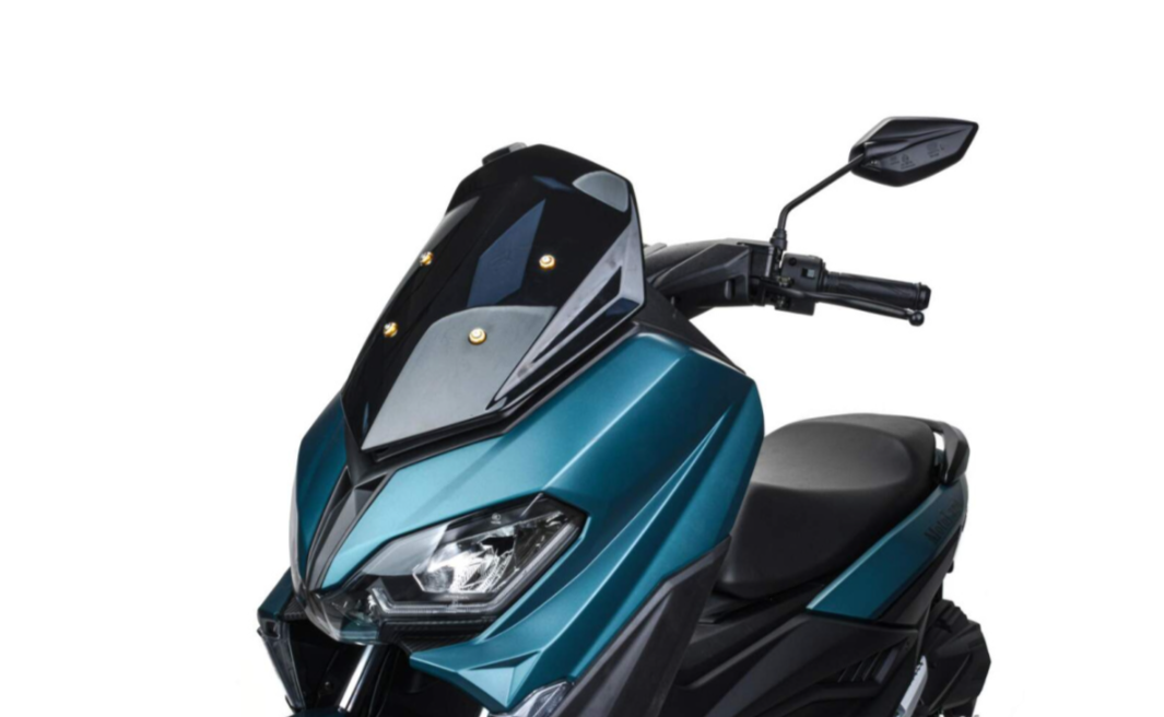 Скутер MOTOLAND (МОТОЛЕНД) VULKAN 150 в Туапсе