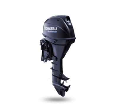 Лодочный мотор Tohatsu MFS 30 CS в Туапсе