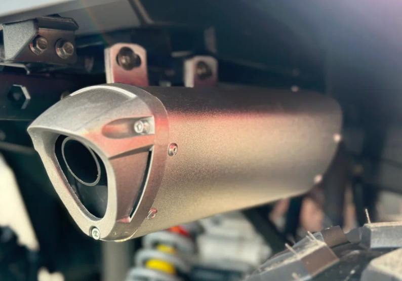 Квадроцикл GBM CROSS HILL 300 NEW в Туапсе