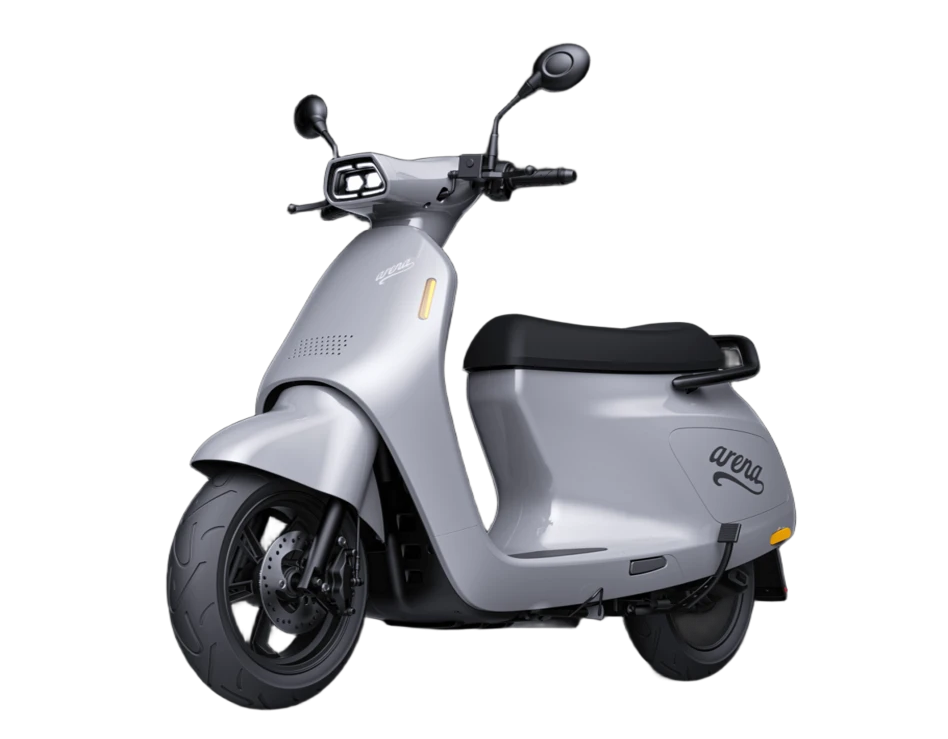 Скутер FAIDET ARENA 200 (49) в Туапсе