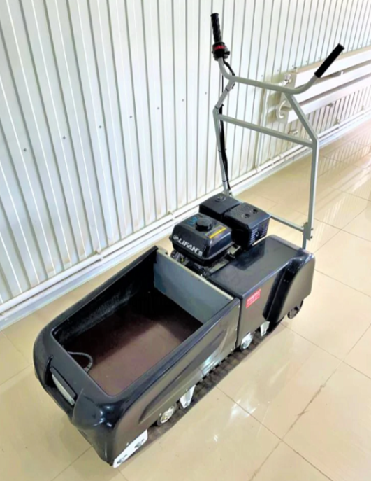 Мотобуксировщик ЕНОТ М 15 Л.С. в Туапсе