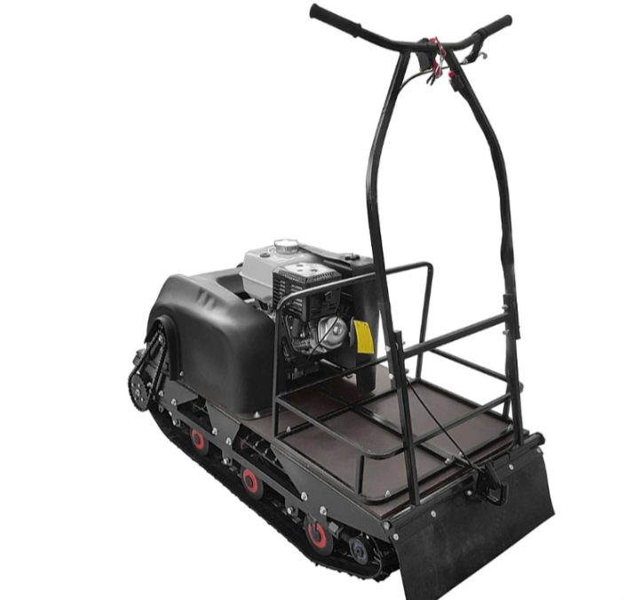 Мотобуксировщик PAXUS 650 AVANT 9 л.с. в Туапсе