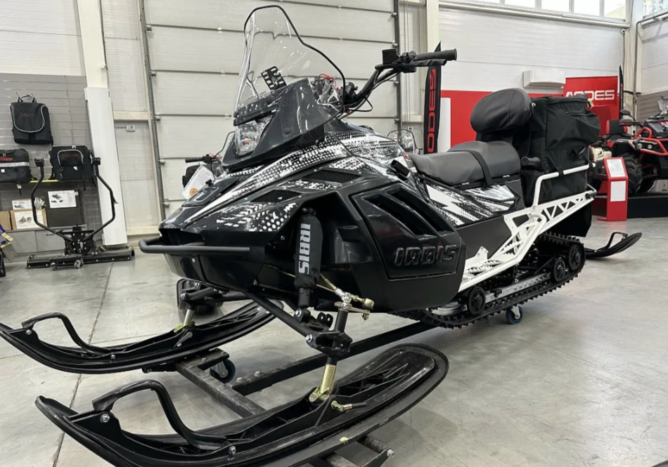 СНЕГОХОД IRBIS SF200L XE SUPERLONG в Туапсе