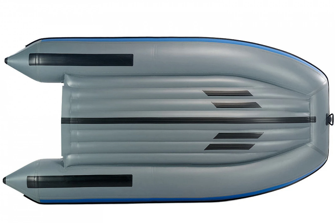 КОМПЛЕКТ ЛОДКА MISHIMO LITE 390 + МОТОР 9,9 (15) Л.С. в Туапсе