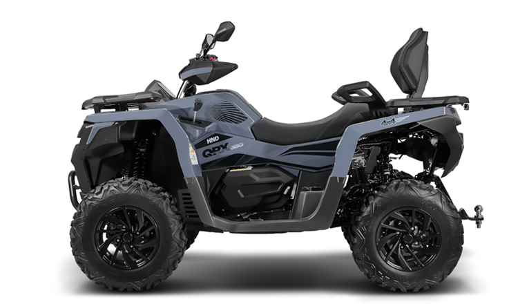 Квадроцикл HND QRX 550 в Туапсе