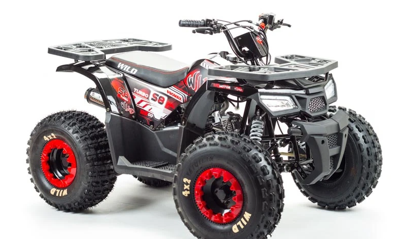 Квадроцикл PROMAX WILD 175 в Туапсе