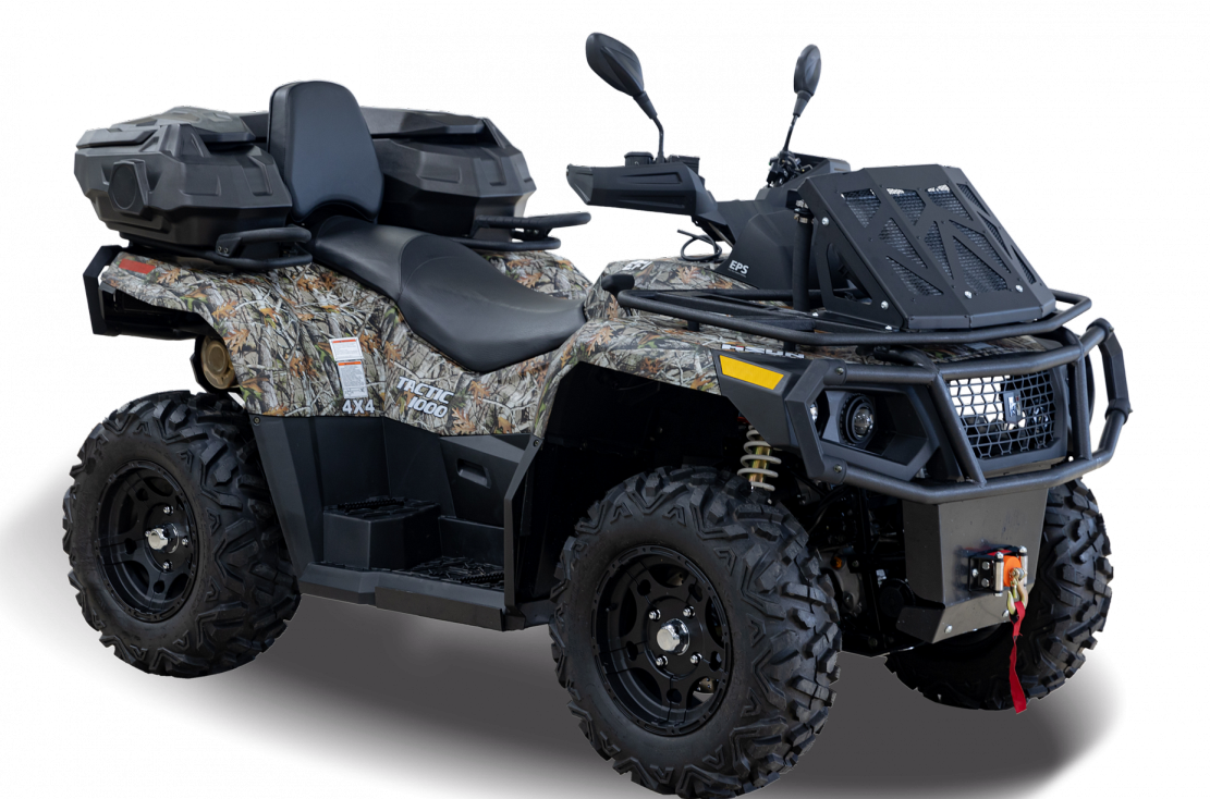 Квадроцикл HISUN TACTIC GT1000/EXTREME EDITION в Туапсе