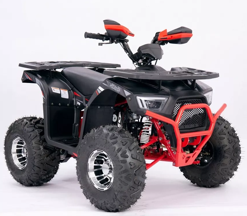 Квадроцикл YACOTA Sirius LD 125 в Туапсе