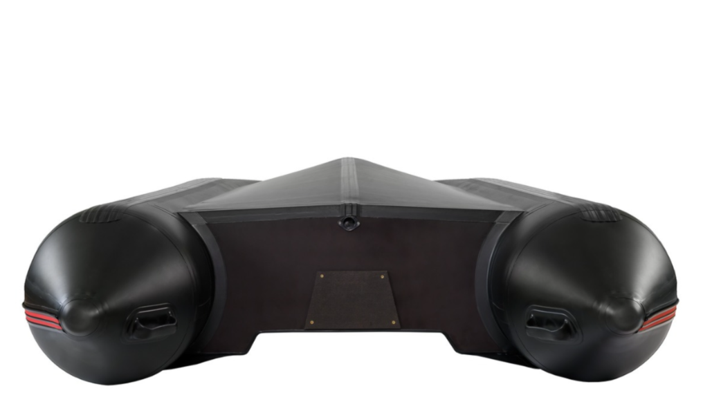 ЛОДКА НАДУВНАЯ YUKONA 430 TS - U (БЕЗ ПАЙОЛА) в Туапсе