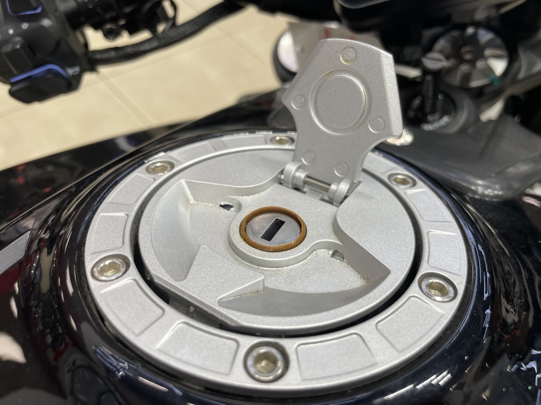 Мотоцикл Benda LFS 700 в Туапсе