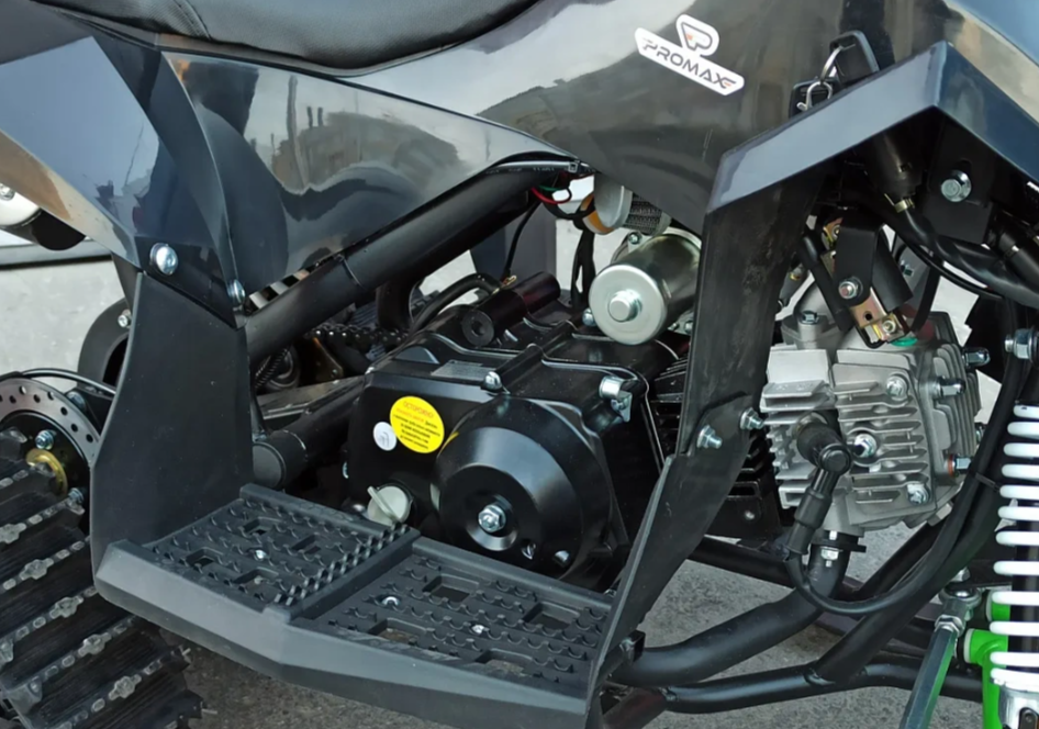 Квадроцикл PROMAX SNOW-RRO 150 + зимний комплект в Туапсе