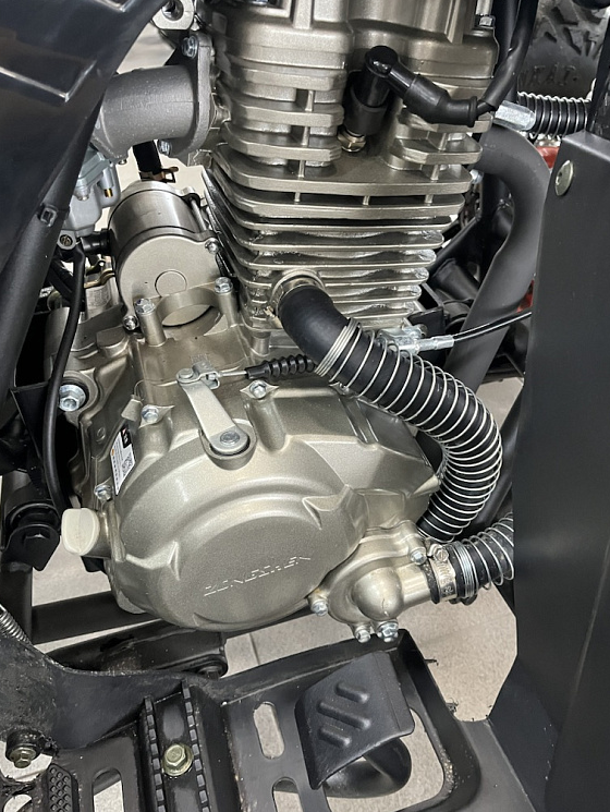 Квадроцикл PROMAX 300 4X4 ALL ROAD в Туапсе