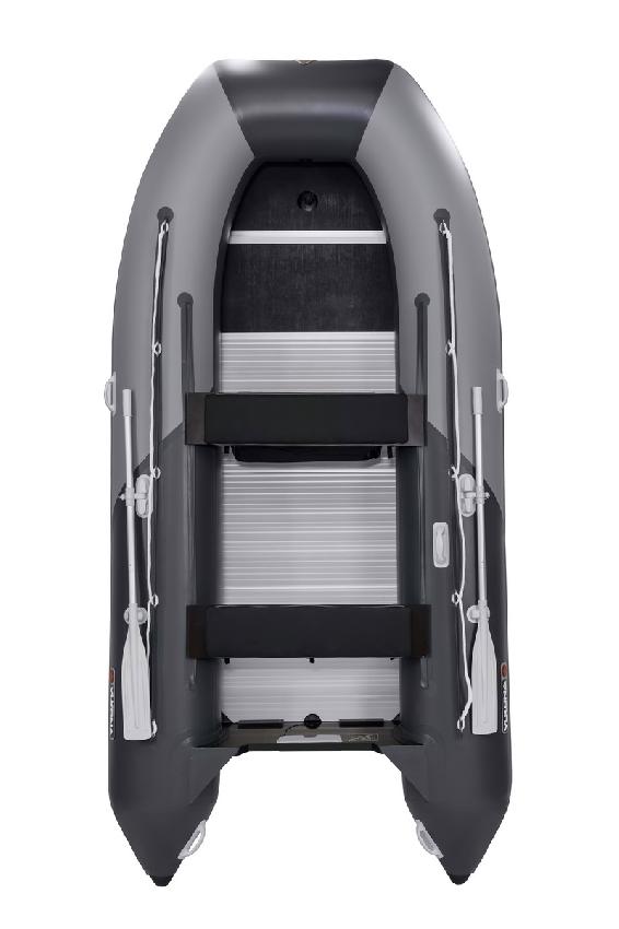 ЛОДКА НАДУВНАЯ YUKONA 430 TS - U (БЕЗ ПАЙОЛА) в Туапсе