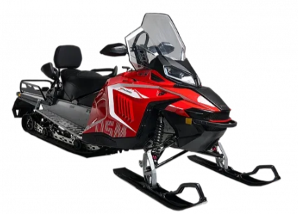 Снегоход OSM SM1000 в Туапсе