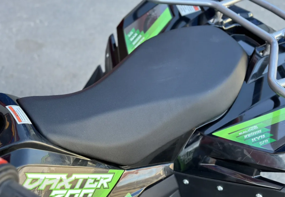 Квадроцикл GBM DAXTER 220 NEW в Туапсе