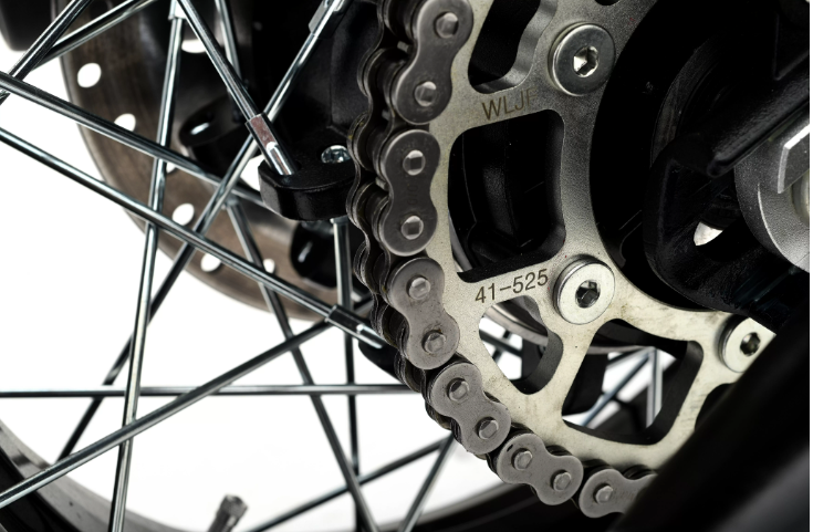 Мотоцикл GAOKIN GK 1200Х в Туапсе