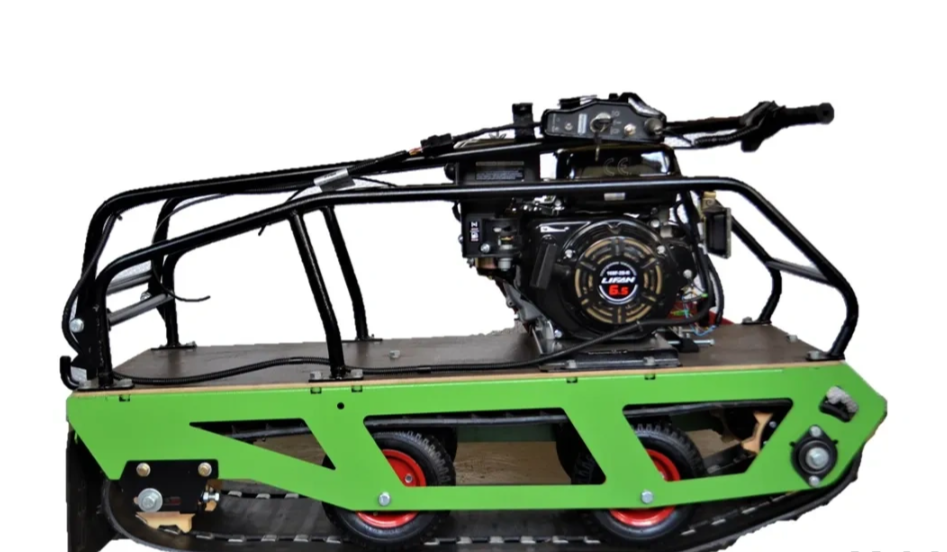 Мотобуксировщик БТС «МАЛЕК»  380/7  БЕЗ э/зап. LIFAN/LONCIN (60 Ватт) в Туапсе