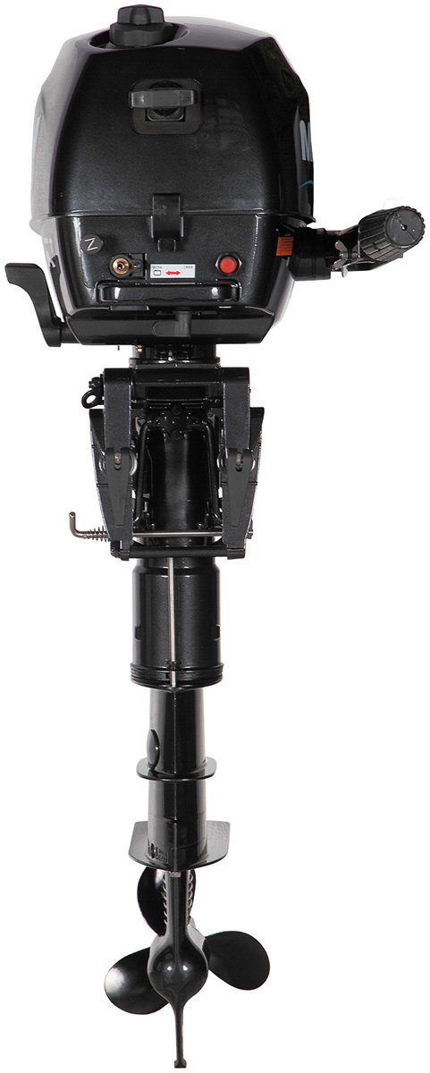 Лодочный мотор MARLIN MF 5 AMHL в Туапсе