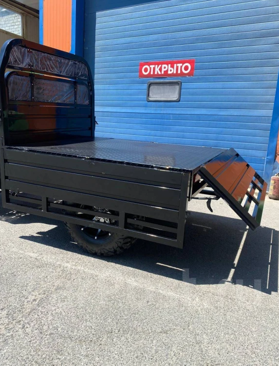 Квадроцикл PROMAX Фермер 350 4x4 ALL ROAD в Туапсе