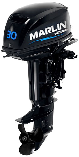 Лодочный мотор MARLIN MP 30 AMHL в Туапсе