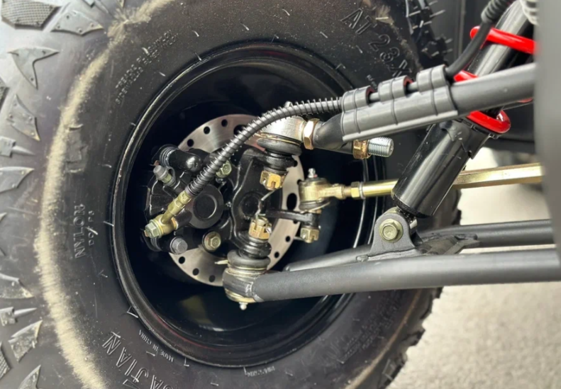 Квадроцикл GBM MAVERICK 300 NEW в Туапсе