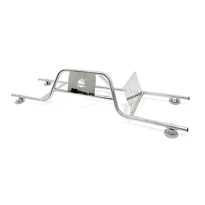 Стойка рулевая с бортовым креплением малая в Туапсе