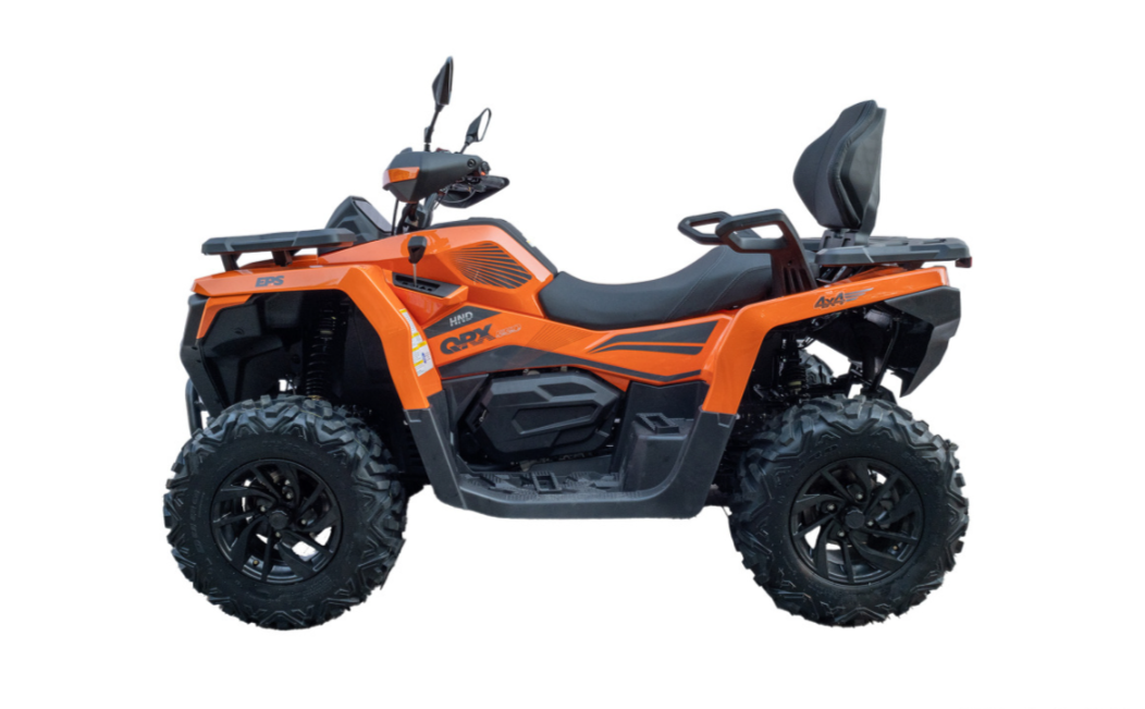 Квадроцикл HND QRX 650 в Туапсе