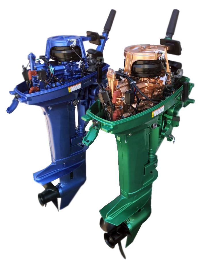 Лодочный мотор ALLFA CG T9.9(20) MAX Limit в Туапсе