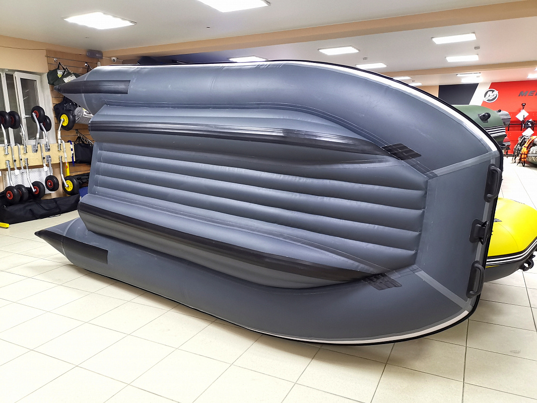 Лодка MISHIMO SPORT 400 в Туапсе