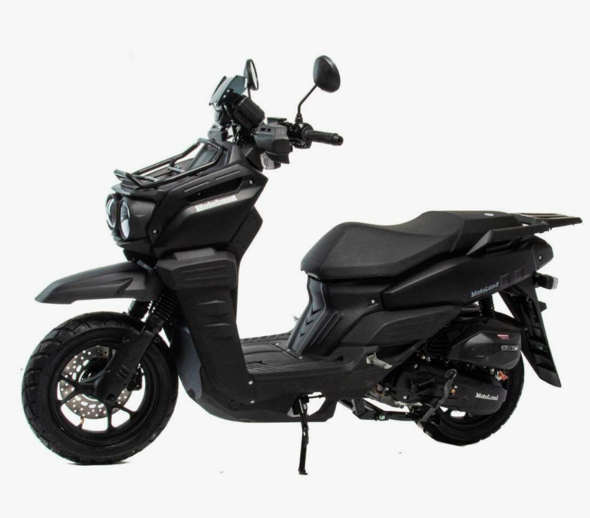 Скутер MOTOLAND (МОТОЛЕНД) Tank 150 (WY150) в Туапсе