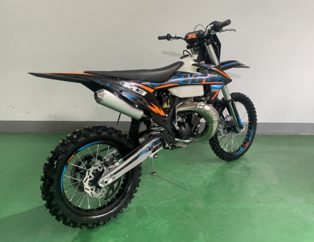 Мотоцикл JHL MOTO JHL M3 MT250 (1E66MM) в Туапсе