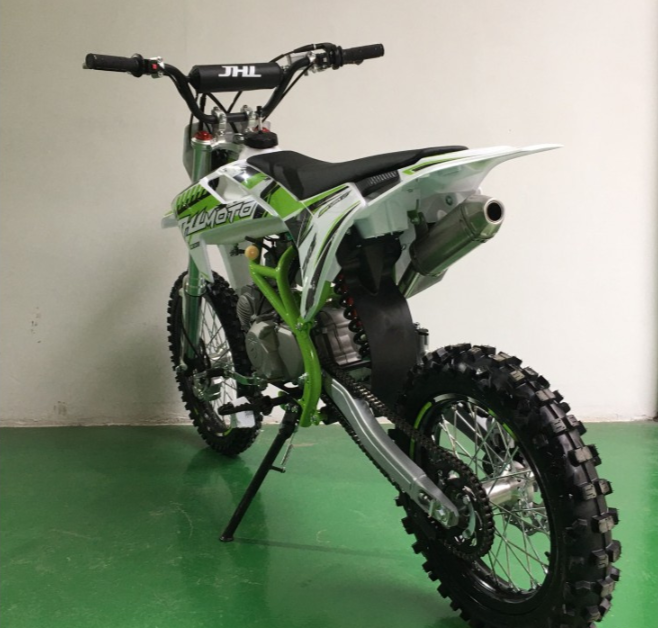 Питбайк JHLMOTO JHL Z140E (YX1P56FMJ) в Туапсе