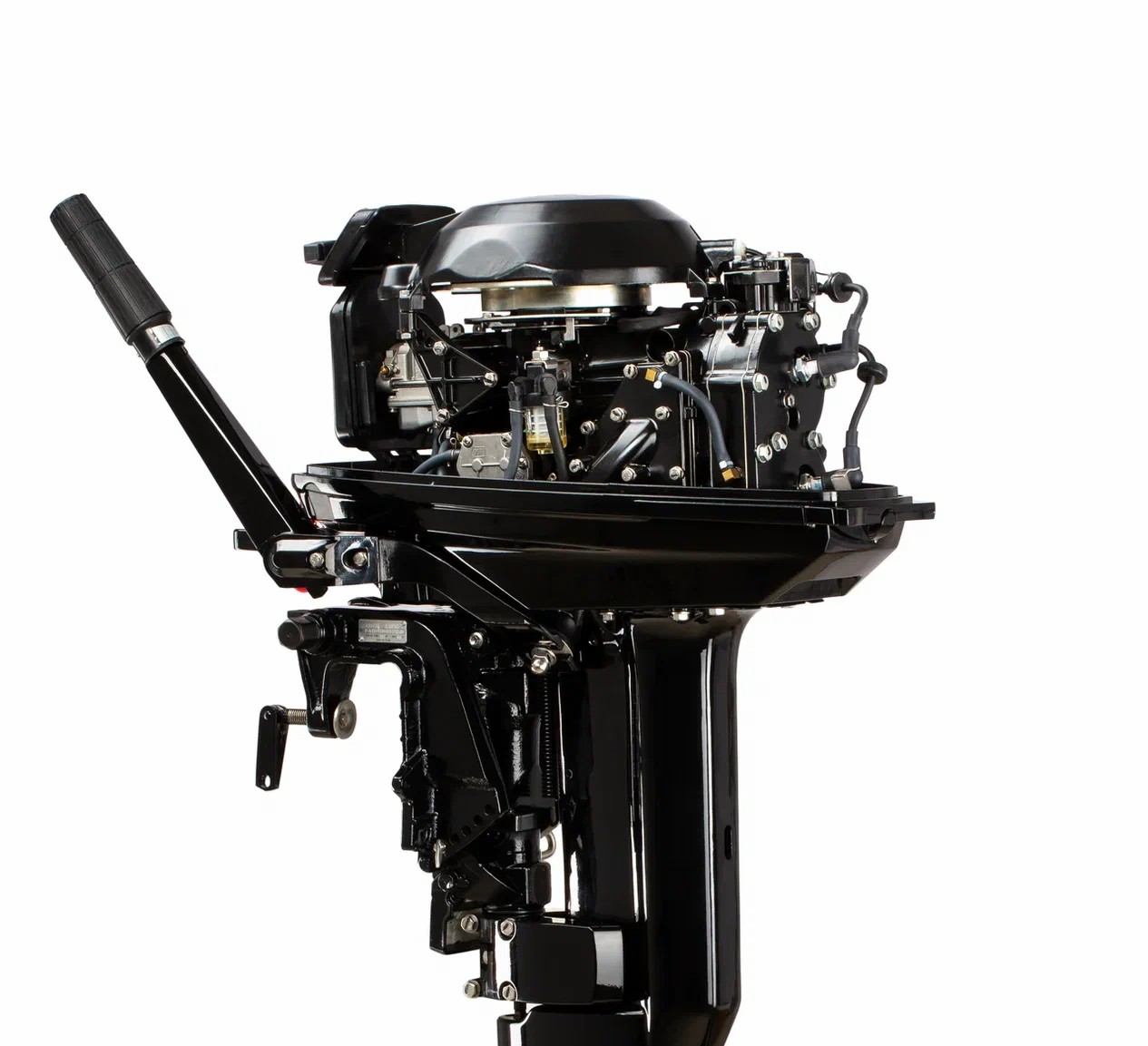 ЛОДОЧНЫЙ МОТОР GLADIATOR G30FHS в Туапсе