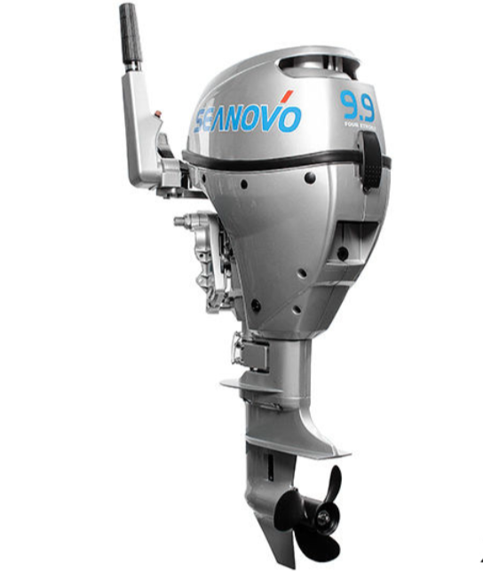 Лодочный мотор SEANOVO SNF9.9HL в Туапсе