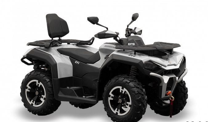 Квадроцикл HISUN GUARDIAN 550L /LONG в Туапсе