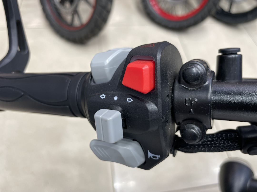 Мотоцикл Benda Chinchilla 500 в Туапсе