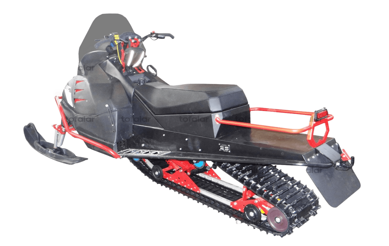 Снегоход ТОФАЛАР АТЛАС 500 в Туапсе