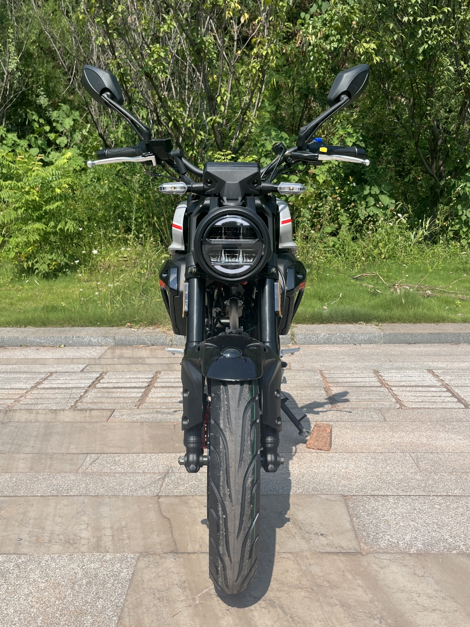 Мопед PROMAX CB130R (49) в Туапсе