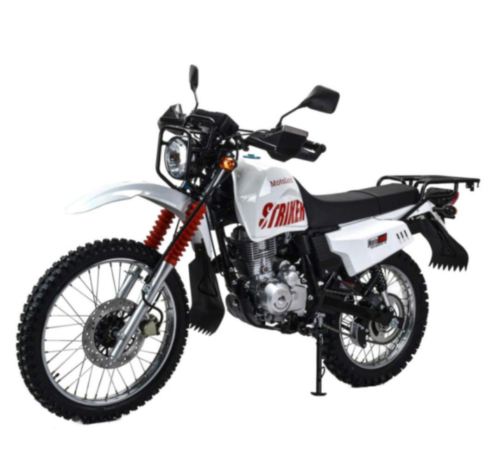 Мотоцикл MOTOLAND (МОТОЛЕНД) 200 STRIKER в Туапсе