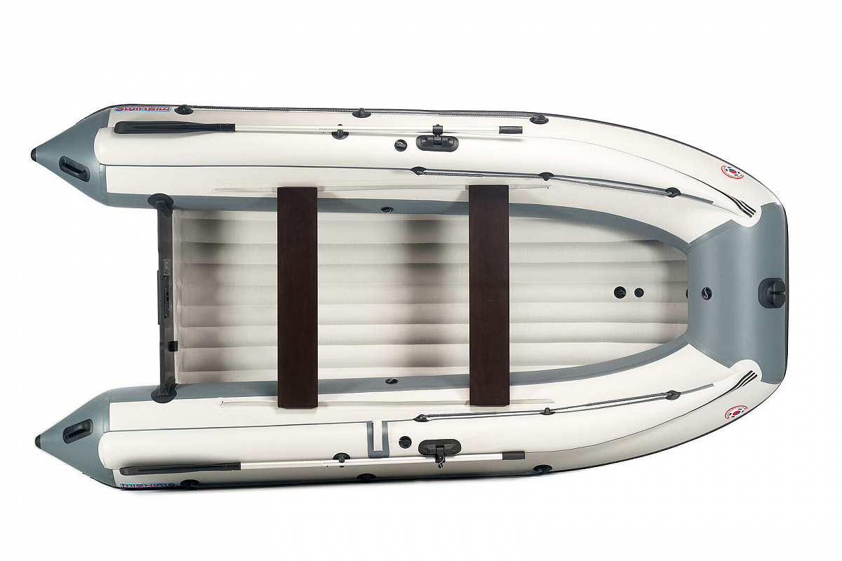 Лодка MISHIMO FAMILY LITE DF 400 в Туапсе