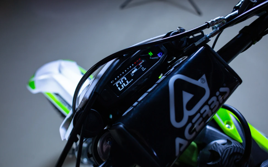 Мотоцикл Progasi SUPER MAX 300 PRO PR300 (ZS175FMN) в Туапсе