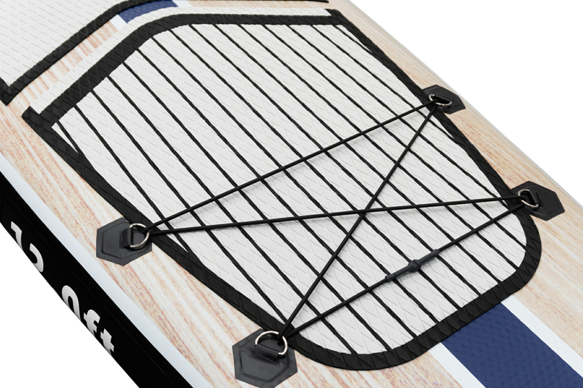 Сап-борд синий 11.6ft RIVIERA в Туапсе