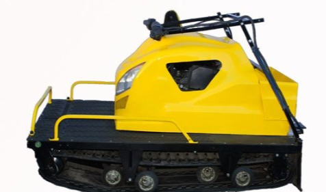 Мотобуксировщик LEBEDEV MOTORS ВОЛКОДАВ POWER V13 в Туапсе