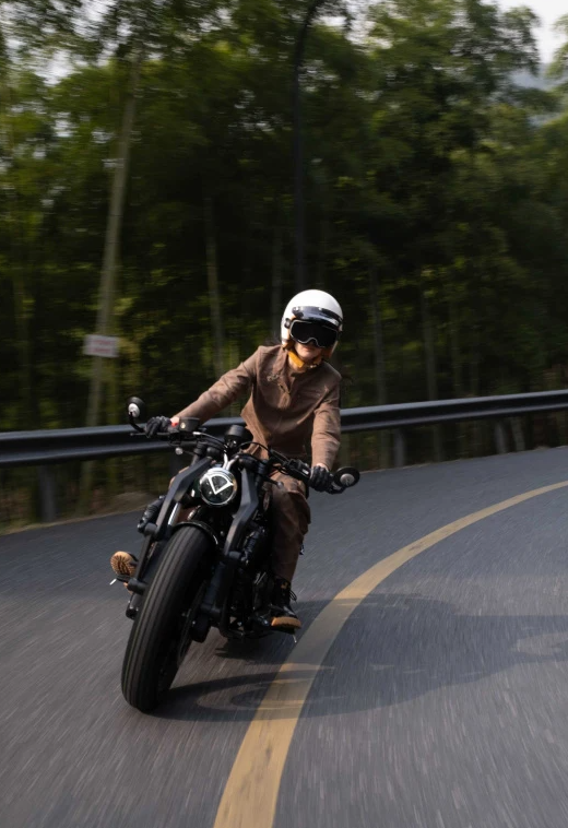 Мотоцикл Benda Napoleon 250 в Туапсе