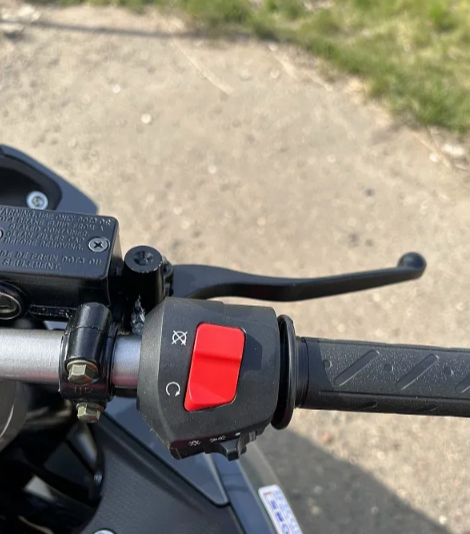 Мотоцикл RACER RC300CS SKYWAY SPORT в Туапсе