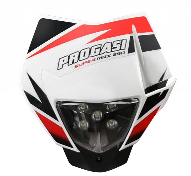 Мотоцикл Progasi SUPER MAX 300 PRO SPORT в Туапсе