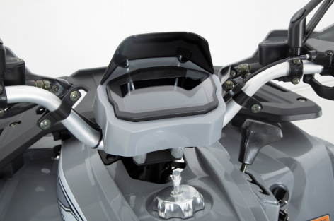 Квадроцикл YACOTA VIKING 200 в Туапсе