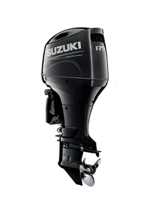 Лодочный мотор Suzuki DF175AZX в Туапсе