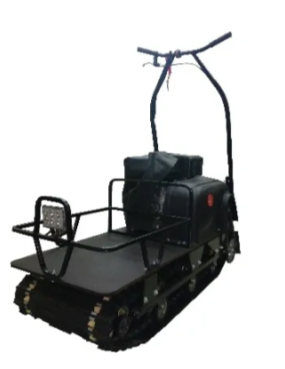 Мотобуксировщик PAXUS 500 AVANT 9 л.с. HONDA в Туапсе