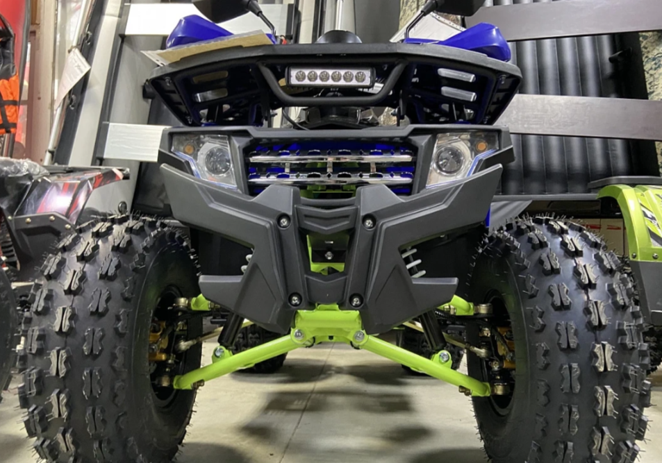 Квадроцикл PROMAX WILD 2.0 190 PRO (2025) в Туапсе